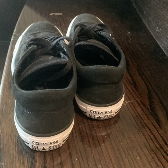 Women’s Converse Sneakers - Picture 7 of 10